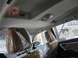 تويوتا فورجنر